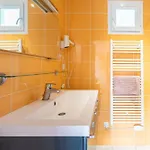 Apartment Saintes Saint-Simon-de-Bordes