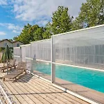 Apartment Saintes *