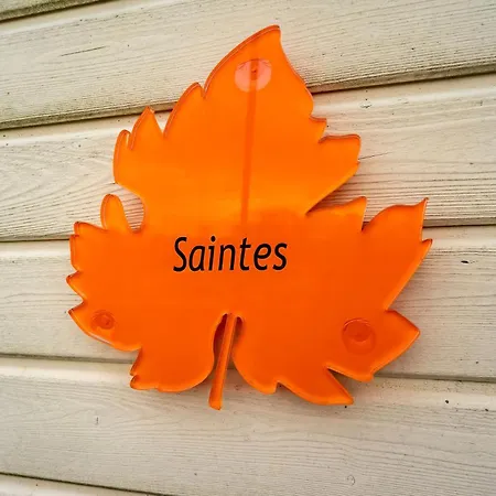 Apartment Saintes *