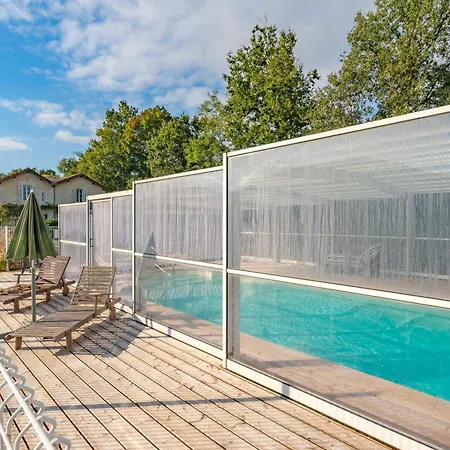 Apartment Saintes *