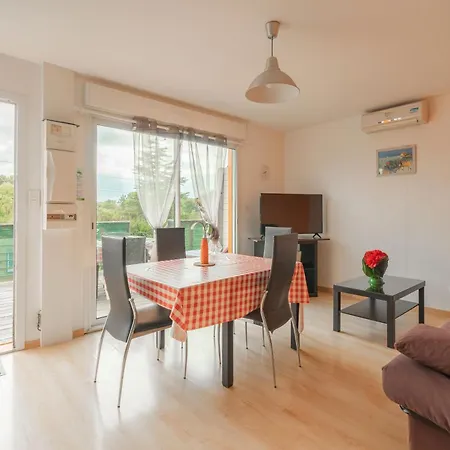 Apartment Saintes *