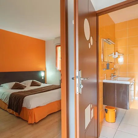 Apartamento Saintes Saint-Simon-de-Bordes