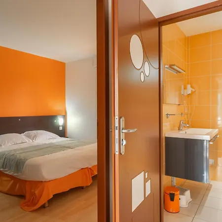 Saintes Apartman