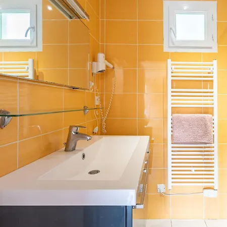 Apartman Saintes *
