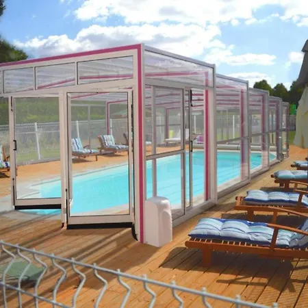 Apartman Saintes *