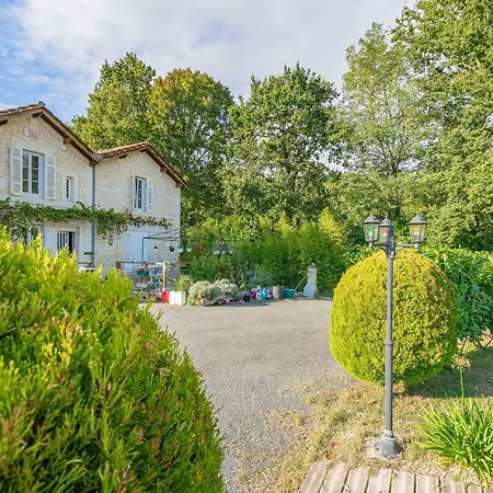Apartman Saintes *