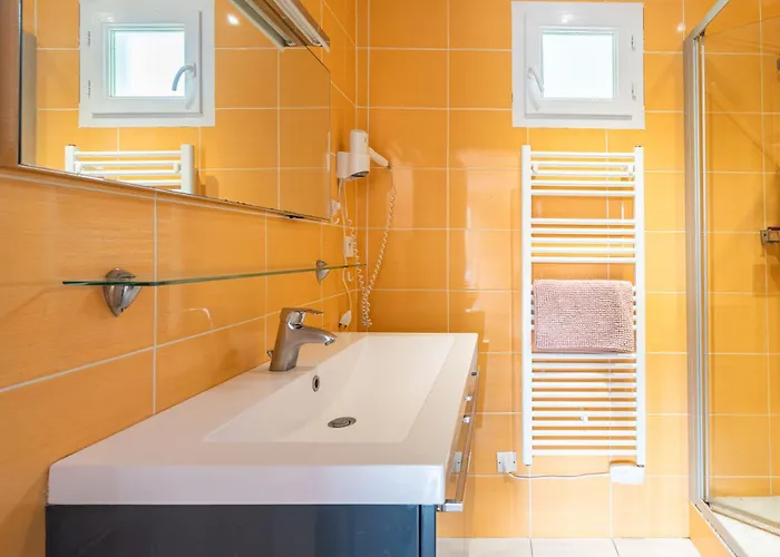 Apartamento Saintes Saint-Simon-de-Bordes