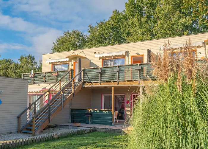 Saintes Apartamento *