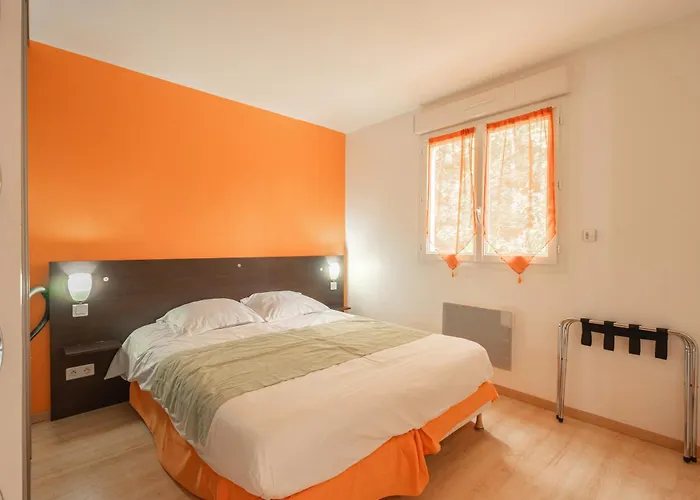 Saintes Apartamento Saint-Simon-de-Bordes