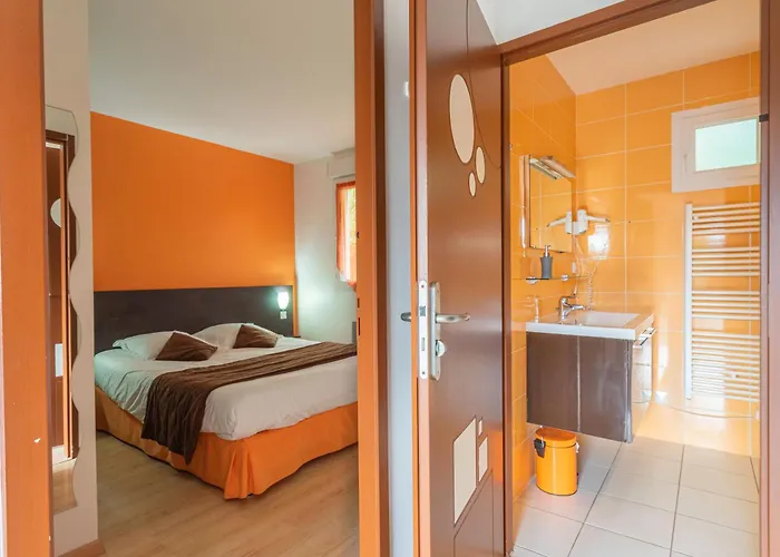 Apartamento Saintes Saint-Simon-de-Bordes